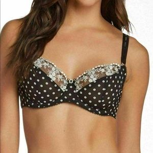 Felina Bra: Paramour Sweet Revenge